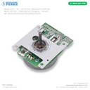 Motor 24V - 2A - 30.7W (DC BRUSHLESS MOTOR: MAIN: 30.7W) - SEMI-NUEVO [Original - Ricoh]