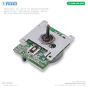 Motor 24V - 2A - 30.7W (DC BRUSHLESS MOTOR: MAIN: 30.7W) - SEMI-NUEVO [Original - Ricoh]