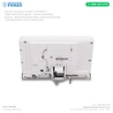 Panel Completo (PANEL ASSEMBLY) - SEMI-NUEVO [Original - Konica Minolta]