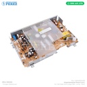 Fuente Poder Tipo A - DCPU 110v Completo (POWER SUPPLY ASSY /100V) (Octavo dígito es 0) - SEMI-NUEVO [Original - Konica Minolta]