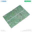 Fuente Poder 110v (POWER SUPPLY UNIT:263.4W) - SEMI-NUEVO [Original - Ricoh]