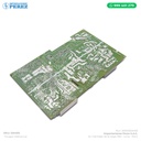 Fuente Poder 110v (POWER SUPPLY ASSY /100V) con dódigo A5AYM4001 ***consultar código de tarjeta y solicitar serie de la fotocopiadora debe empezar A5AY*** - SEMI-NUEVO [Original - Konica Minolta]