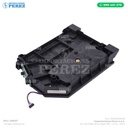 Unidad Laser (OPTICAL WRITING UNIT:D197/D198/D199 - LASER UNIT) - SEMI-NUEVO [Original - Ricoh]