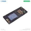 Panel (CONTROL PANEL) - SEMI-NUEVO [Original - Konica Minolta]