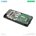 Panel (CONTROL PANEL) - SEMI-NUEVO [Original - Konica Minolta]