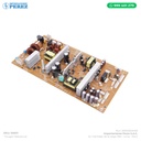 Fuente Poder Tipo B - DCPU 110v Completo (POWER SUPPLY ASSY /100V) (Octavo dígito es 1) - SEMI-NUEVO [Original - Konica Minolta]