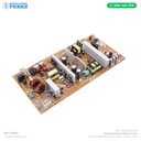 Fuente Poder Tipo B - DCPU 110v Completo (POWER SUPPLY ASSY /100V) (Octavo dígito es 1) - SEMI-NUEVO [Original - Konica Minolta]