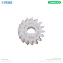 Gear 16T (Acople c/Inversor - Encima del Fusor)  - SEMI-NUEVO [Original - Konica Minolta]