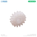 Gear 16T (Acople c/Inversor - Encima del Fusor)  - SEMI-NUEVO [Original - Konica Minolta]