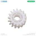 Gear 16T (Acople c/Inversor - Encima del Fusor)  - SEMI-NUEVO [Original - Konica Minolta]