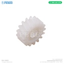 Gear 16T (Acople c/Inversor - Encima del Fusor)  - SEMI-NUEVO [Original - Konica Minolta]