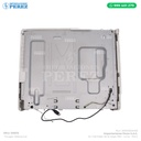 Módulo Completo Escaner (SCANNER SECTION)  - SEMI-NUEVO [Original - Konica Minolta]