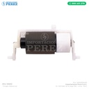 Rueda Separación ADF con base (ROLLER + SHAFT + HOLDER + SPRING + TORQUE LIMITER) - SEMI-NUEVO [Original - Konica Minolta]