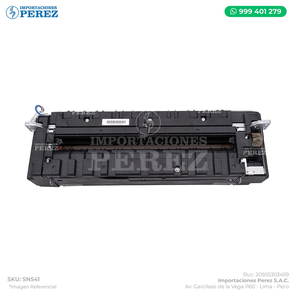 Unidad Fusor 110/120v (FUSING UNIT 120V) - SEMI-NUEVO [Original - Konica Minolta]