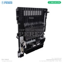 Puerta Vertical Derecha con ByPass (NO INCLUYE REVERSAL UNIT/Duplex) (VERTICAL CONVEYANCE DOOR SECTION) - SEMI-NUEVO [Original - Konica Minolta]
