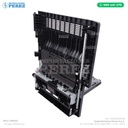 Puerta Vertical Derecha con ByPass (NO INCLUYE REVERSAL UNIT/Duplex) (VERTICAL CONVEYANCE DOOR SECTION) - SEMI-NUEVO [Original - Konica Minolta]