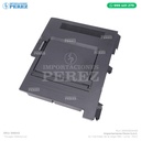 Puerta Vertical Derecha con ByPass (NO INCLUYE REVERSAL UNIT/Duplex) (VERTICAL CONVEYANCE DOOR SECTION) - SEMI-NUEVO [Original - Konica Minolta]