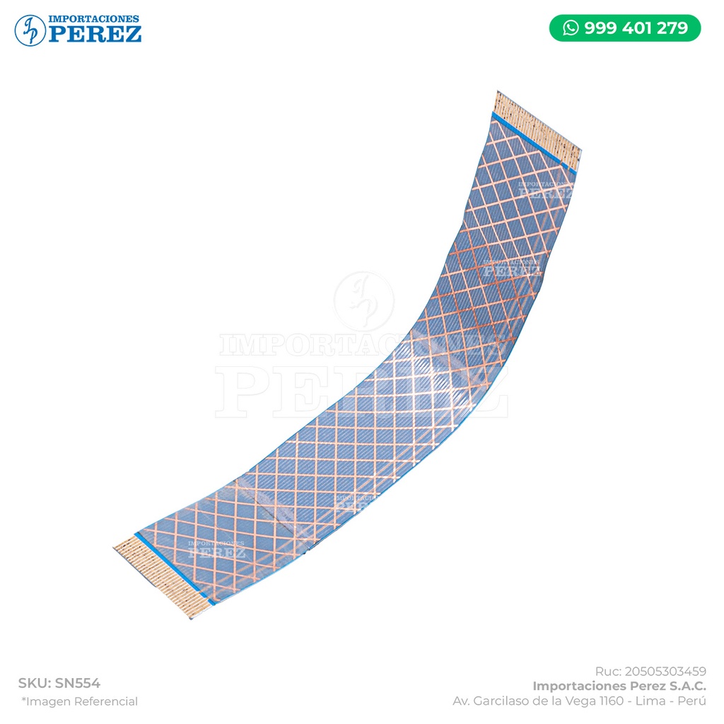 Cable Flex Panel (FLEX PANEL) -SEMI-NUEVO [Original - Konica Minolta]