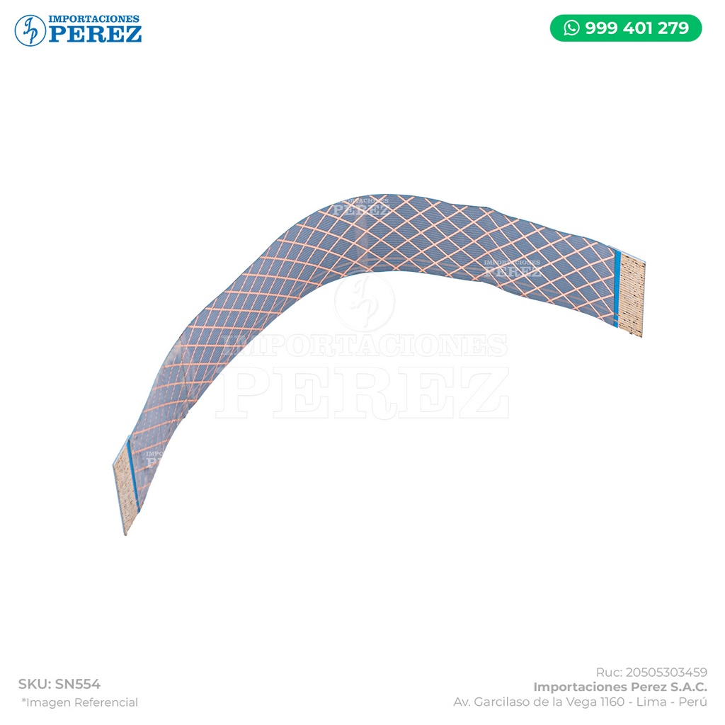 Cable Flex Panel (FLEX PANEL) -SEMI-NUEVO [Original - Konica Minolta]