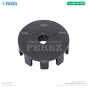 Engrane 9T de Acople Faja Fusor () - SEMI-NUEVO [Original - Konica Minolta]