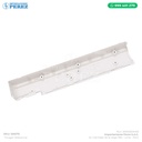 Tapa Lateral Derecha de Escáner (READ COVER / RIGHY)- SEMI-NUEVO [Original - Konica Minolta]