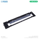 Vidrio con Base Delgado de Escáner (SLIT GLASS ASSY)- SEMI-NUEVO [Original - Konica Minolta]