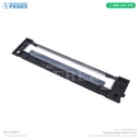 Vidrio con Base Delgado de Escáner (SLIT GLASS ASSY)- SEMI-NUEVO [Original - Konica Minolta]