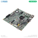 Tarjeta IR (PWB-MFP - PWB ASSEMBLY) Completo (con SSD + DIMM) - SEMI-NUEVO [Original - Konica Minolta]