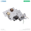 Bloque Piñones con Motores (DRIVE SECTION) - SEMI-NUEVO [Original - Konica Minolta]