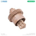 Gear 39T del Drive Section Fusor (GEAR 39T) - SEMI-NUEVO [Original - Konica Minolta]