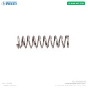 Resorte Gancho de Transferencia (COMPRESSING COIL SPRING /2) - SEMI-NUEVO [Original - Konica Minolta]