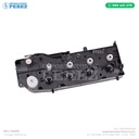 Bloque Principal con 02 Motores (MAIN DRIVE ASSY) - SEMI-NUEVO [Original - Konica Minolta]