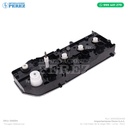 Bloque Principal SIN MOTORES (MAIN DRIVE ASSY) - SEMI-NUEVO [Original - Konica Minolta]