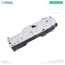 Bloque Principal SIN MOTORES (MAIN DRIVE ASSY) - SEMI-NUEVO [Original - Konica Minolta]