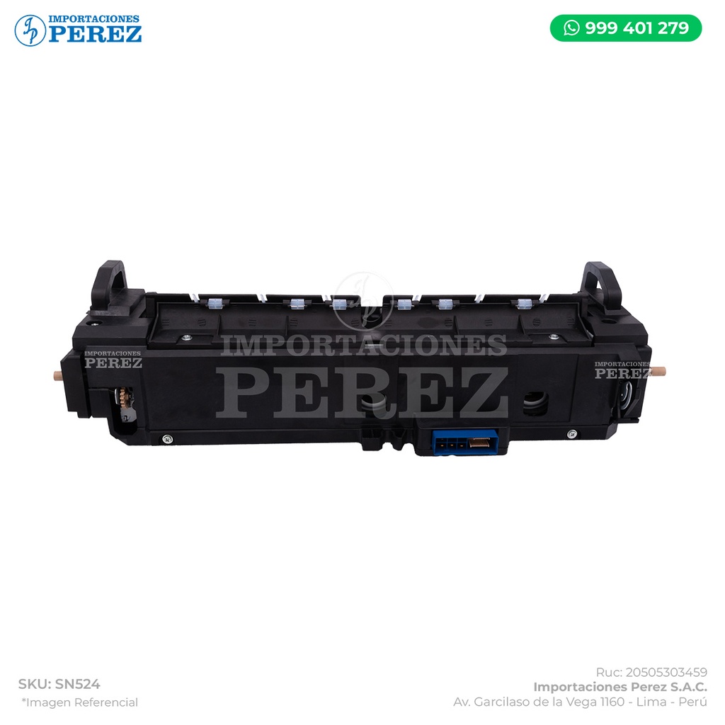 Unidad Fusor 220v (FUSING UNIT:EU:SERVICE) - SEMI-NUEVO [Original - Ricoh]