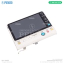 Panel Completo Retráctil (PANEL ASSEMBLY) ***VER BASE Y PARTE DE ATRÁS*** - SEMI-NUEVO [Original - Konica Minolta]