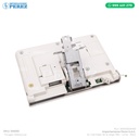 Panel Completo Retráctil (PANEL ASSEMBLY) ***VER BASE Y PARTE DE ATRÁS*** - SEMI-NUEVO [Original - Konica Minolta]