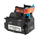 Toner Cartucho [Konica Minolta ] Black 220v (170g) (TNP22K) 