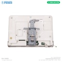 Panel Completo Retráctil (PANEL ASSEMBLY) ***VER BASE Y PARTE DE ATRÁS*** - SEMI-NUEVO [Original - Konica Minolta]