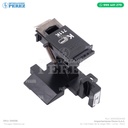 Conducto de Toner con Tapa de Unidad Revelado DV711K 110v/220v - SEMI-NUEVO [Original - Konica Minolta]