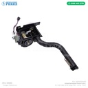 Hopper Toner Color:CMY (TONER HOPPER: TONER SUPPLY:CMY:ASSY) por Unidad - SEMI-NUEVO [Original - Ricoh]