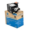 Toner Cartucho [Konica Minolta ] Black 220v (170g) (TNP22K) 
