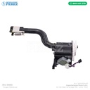 Hopper Toner Color:CMY (TONER HOPPER: TONER SUPPLY:CMY:ASSY) por Unidad - SEMI-NUEVO [Original - Ricoh]