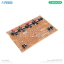 Tarjeta HV (PWB:HVP - POWER PACK:C/B)- SEMI-NUEVO [Original - Ricoh]