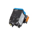 Toner Cartucho [Konica Minolta ] Cyan 220v (TNP51C) 