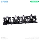 Carcasa Acople Toner D296/D299 (HOUSING:TONER: SUPPLY ASSY) - SEMI-NUEVO [Original - Ricoh]