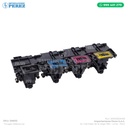 Carcasa Acople Toner D296/D299 (HOUSING:TONER: SUPPLY ASSY) - SEMI-NUEVO [Original - Ricoh]