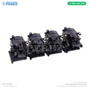 Carcasa Acople Toner D296/D299 (HOUSING:TONER: SUPPLY ASSY) - SEMI-NUEVO [Original - Ricoh]