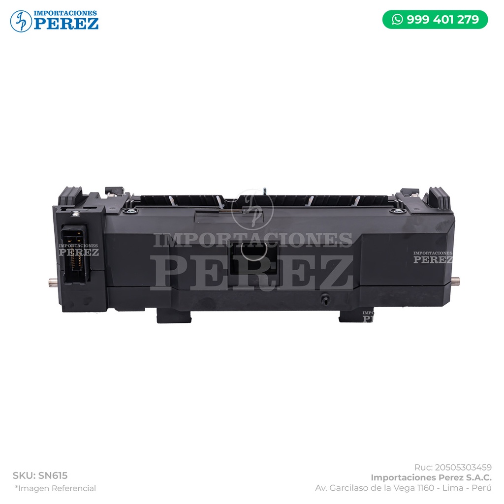 Unidad Fusor 110/120v (FUSING UNIT:SERVICE PARTS) - SEMI-NUEVO [Original - Ricoh]