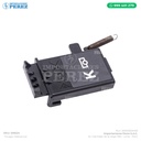 Tapa Conducto Toner de Unidad Revelado Black - SEMI-NUEVO [Original - Konica Minolta]